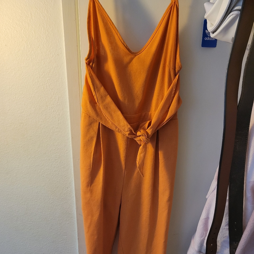 Jumpsuit